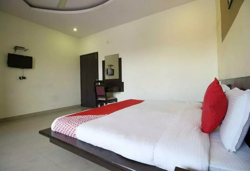 Bed and Breakfast Kulam Rooms