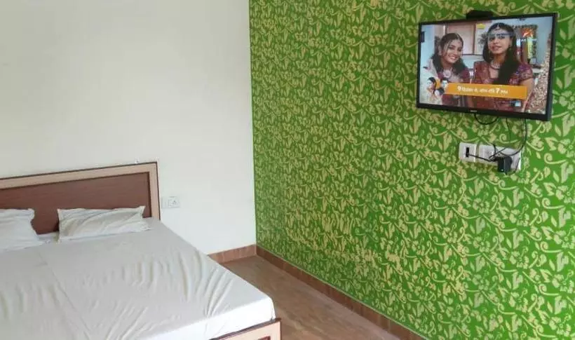 Bed and Breakfast Kulam Rooms
