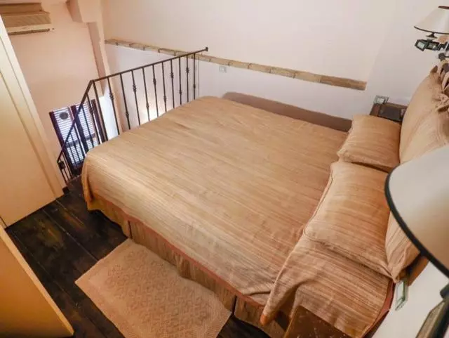 Hotelli B&b Locanda San Michele