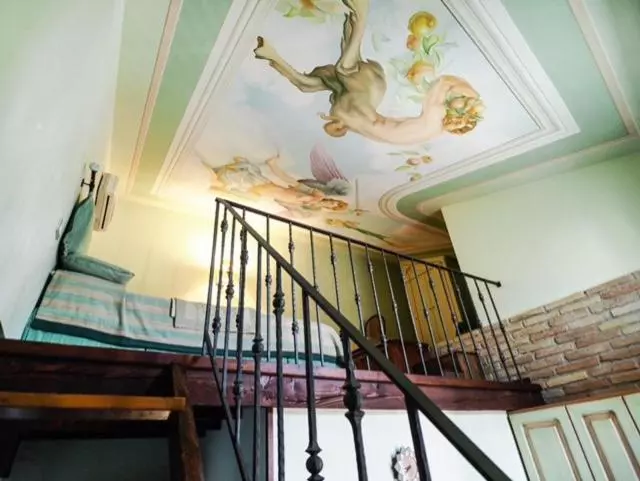 Hotelli B&b Locanda San Michele