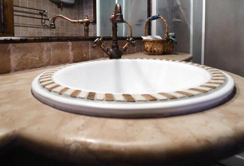 호텔 B&b Locanda San Michele