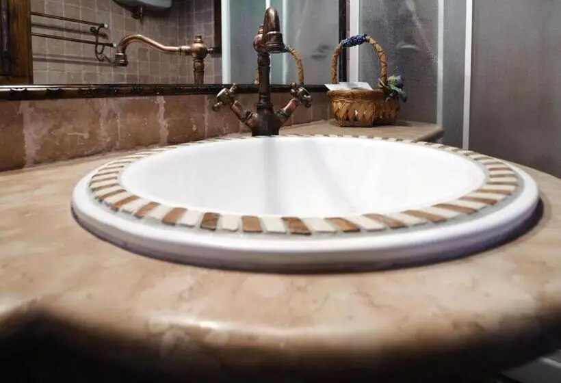 Hotelli B&b Locanda San Michele