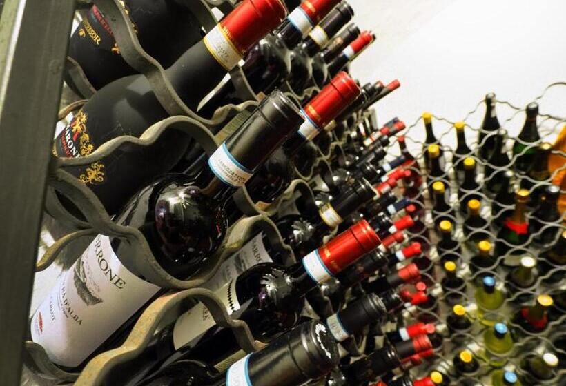 호텔 B&b Locanda San Michele