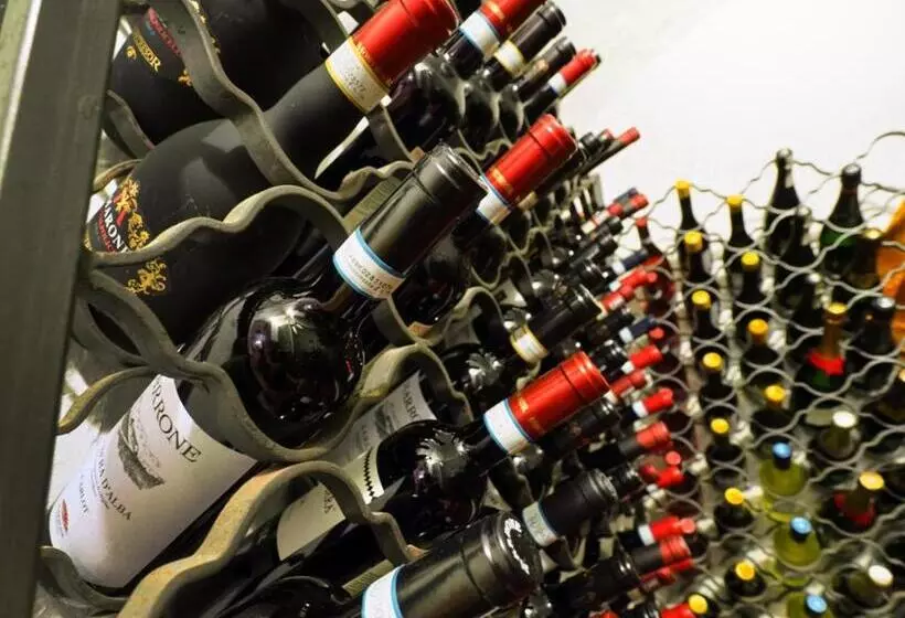 Hotelli B&b Locanda San Michele