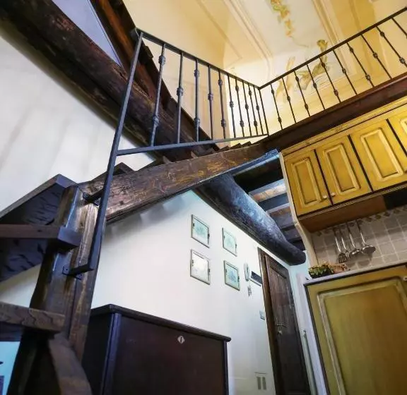 Hotelli B&b Locanda San Michele