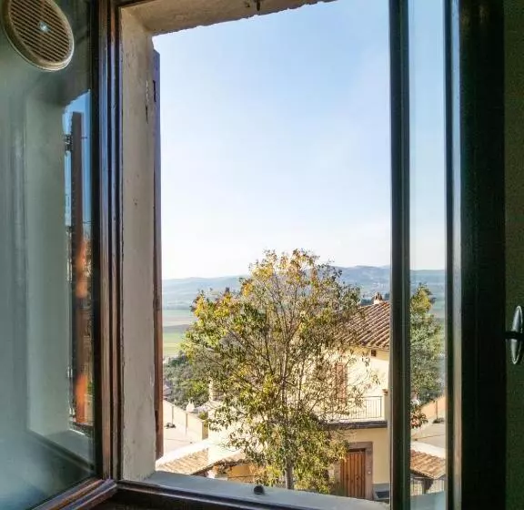 Hotelli B&b Locanda San Michele