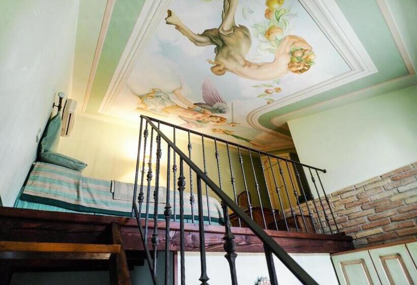 호텔 B&b Locanda San Michele