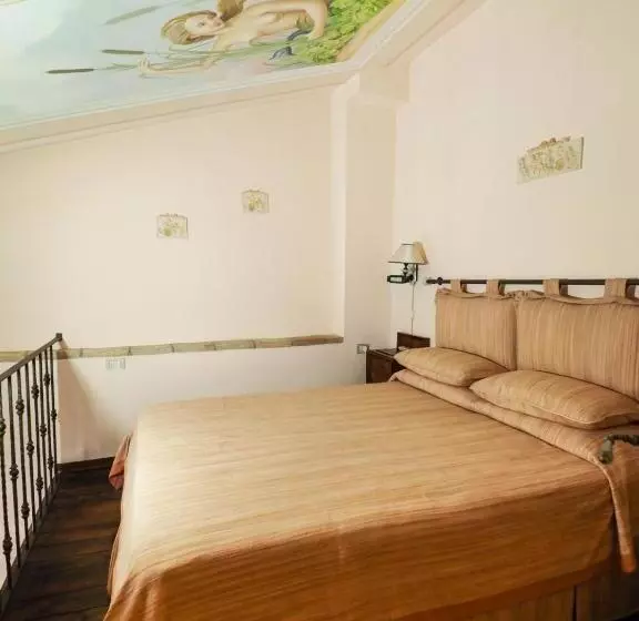 Hotelli B&b Locanda San Michele