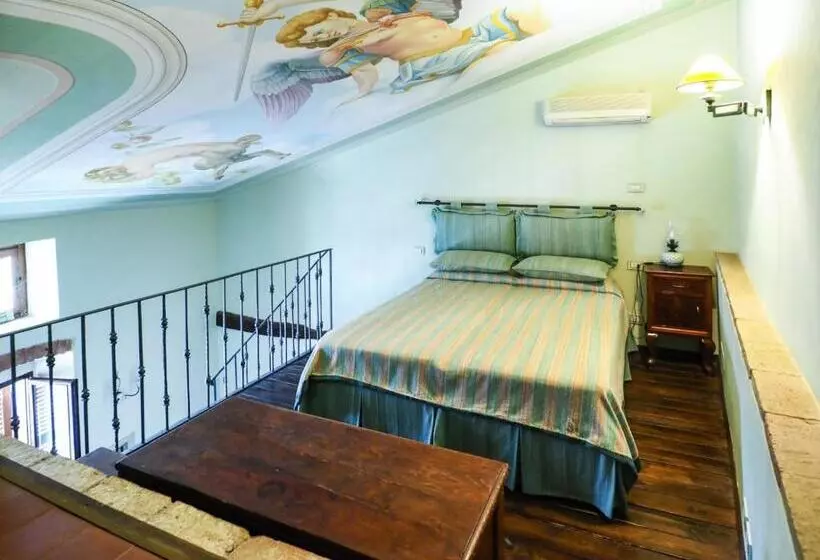 Hotelli B&b Locanda San Michele