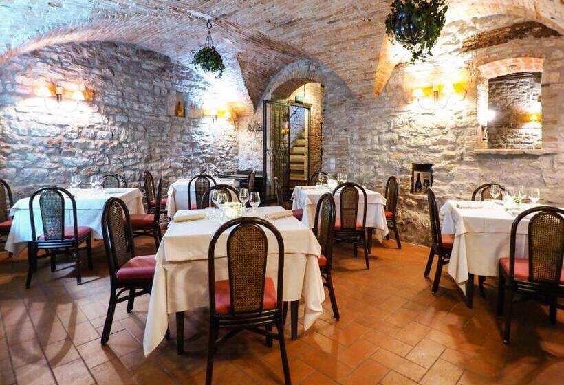 호텔 B&b Locanda San Michele