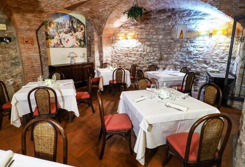 호텔 B&b Locanda San Michele