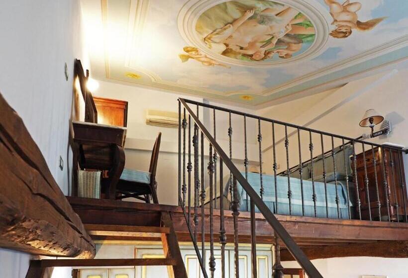 호텔 B&b Locanda San Michele