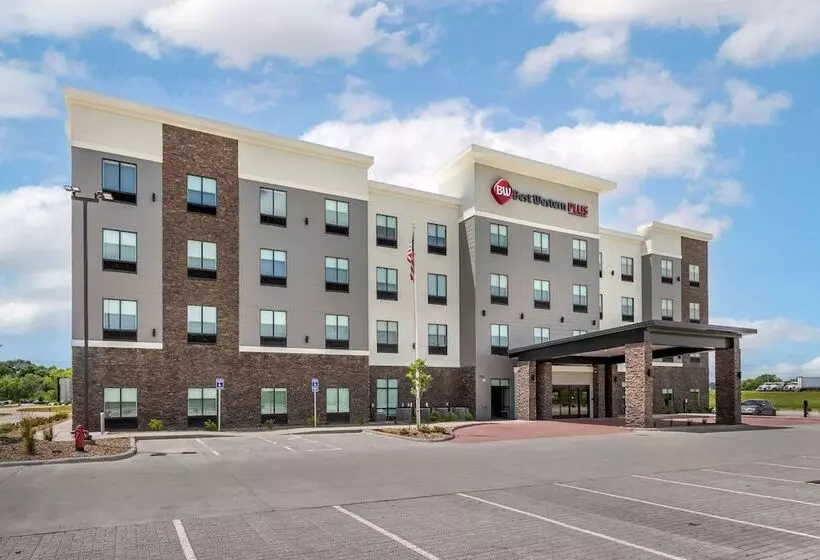 Hotel La Quinta Inn & Suites By Wyndham Coralville Iowa City