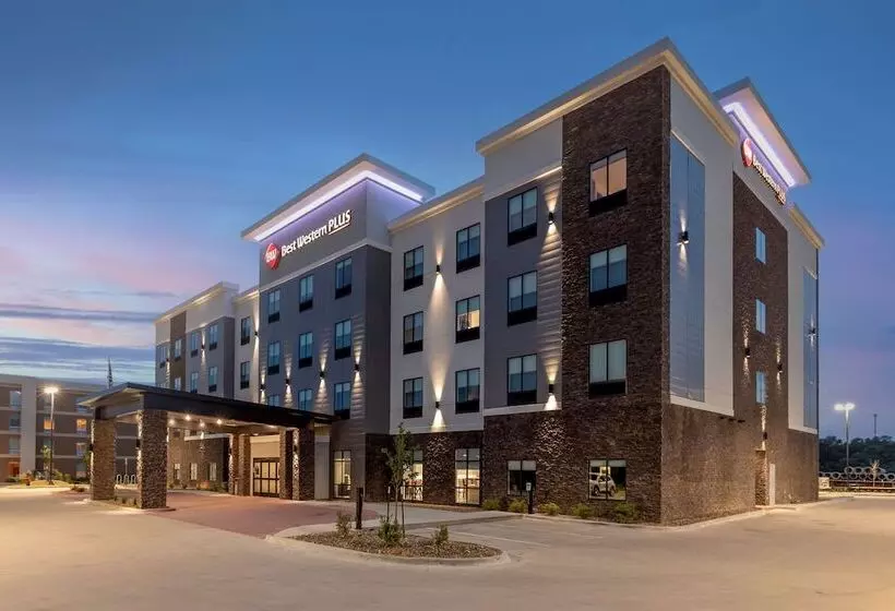 Hotel La Quinta Inn & Suites By Wyndham Coralville Iowa City