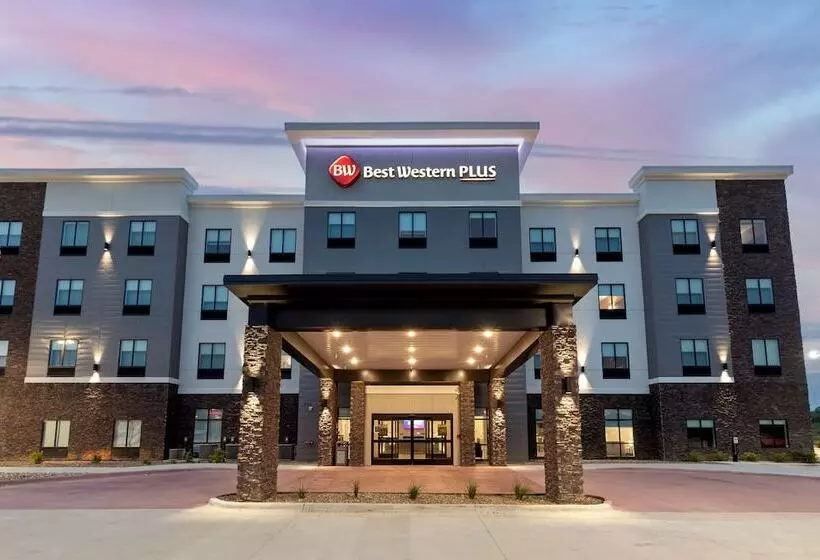 Hotel La Quinta Inn & Suites By Wyndham Coralville Iowa City