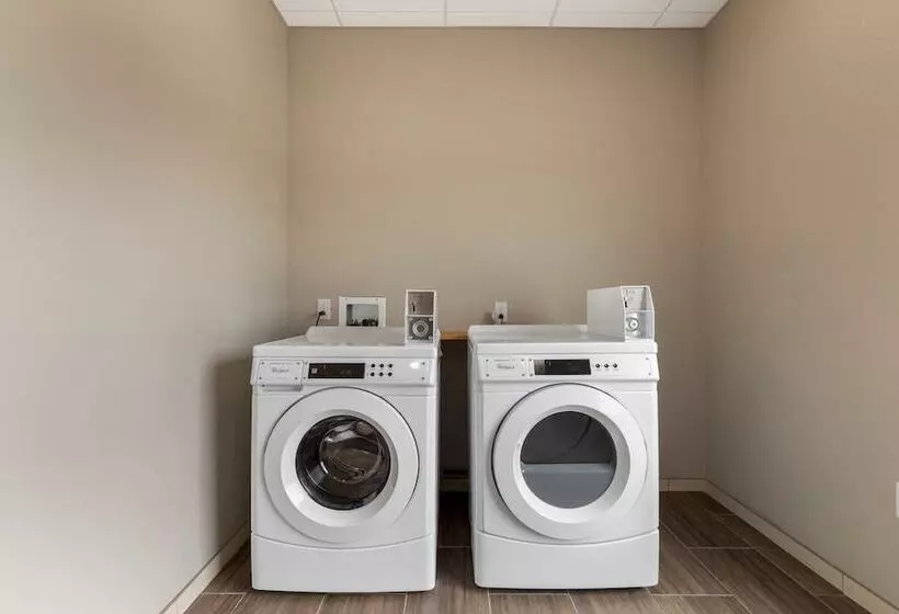 Hotel La Quinta Inn & Suites By Wyndham Coralville Iowa City