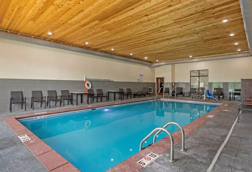 Hotel La Quinta Inn & Suites By Wyndham Coralville Iowa City