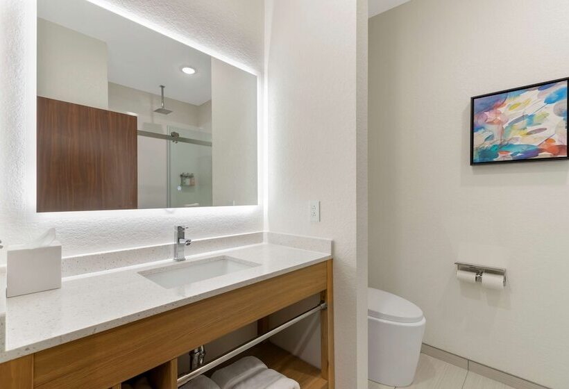 Отель La Quinta Inn & Suites By Wyndham Coralville Iowa City