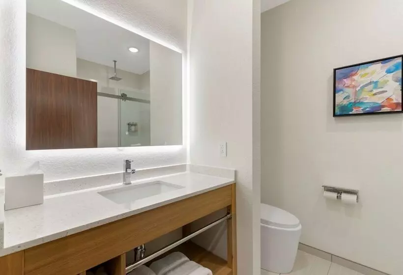 Hotel La Quinta Inn & Suites By Wyndham Coralville Iowa City