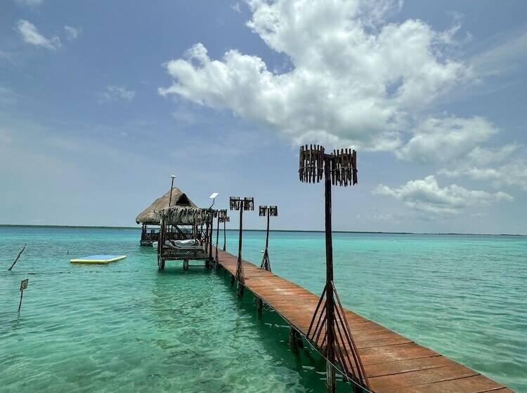 هتل Boutique Aurea