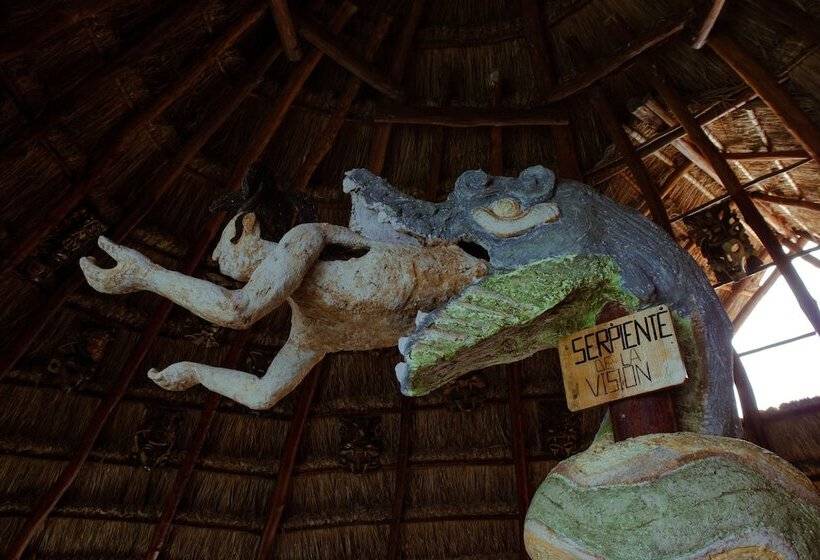 هتل Boutique Aurea