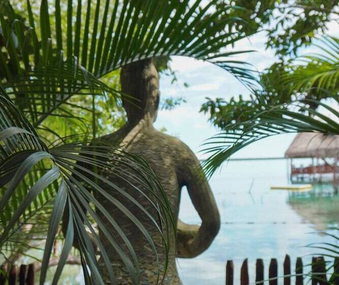 هتل Boutique Aurea