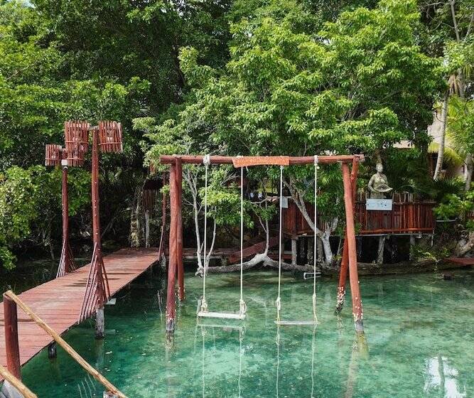 هتل Boutique Aurea