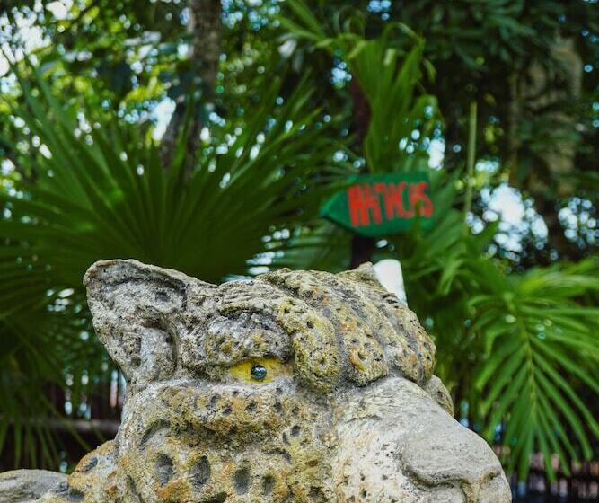 هتل Boutique Aurea