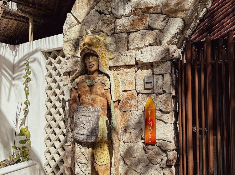 هتل Boutique Aurea