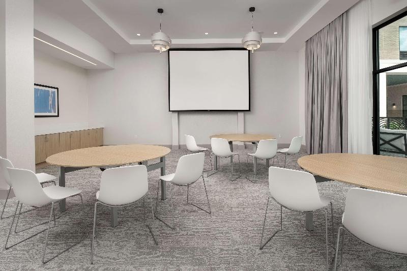 فندق Hilton Garden Inn Orlando Downtown