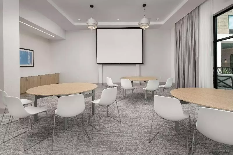 ホテル Hilton Garden Inn Orlando Downtown