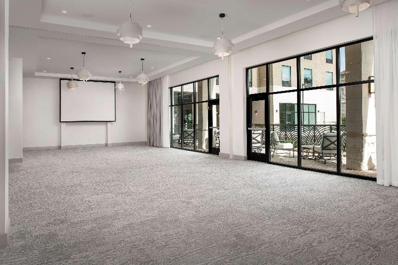 فندق Hilton Garden Inn Orlando Downtown