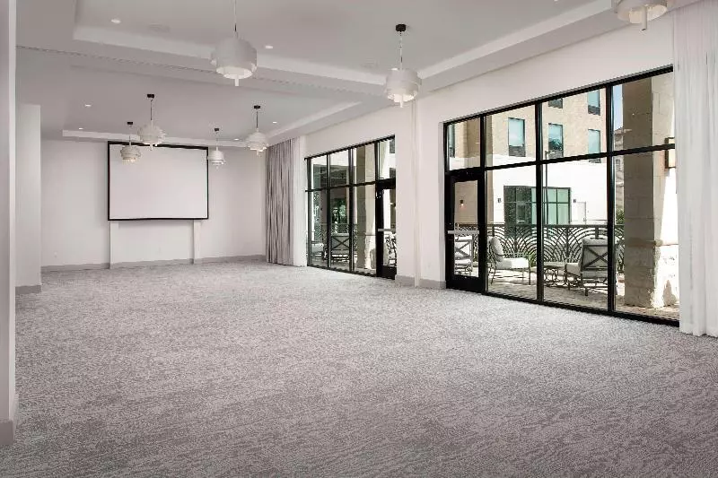 ホテル Hilton Garden Inn Orlando Downtown