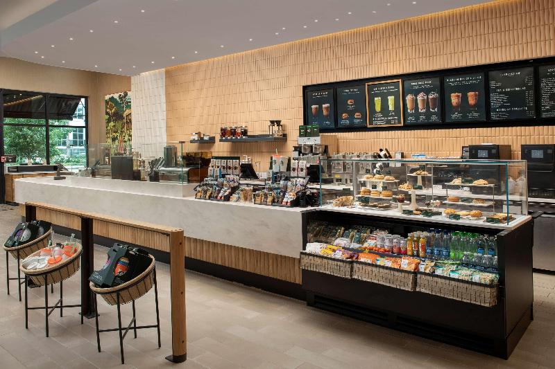 فندق Hilton Garden Inn Orlando Downtown