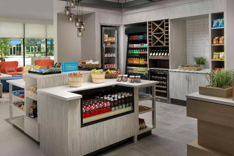 ホテル Hilton Garden Inn Orlando Downtown