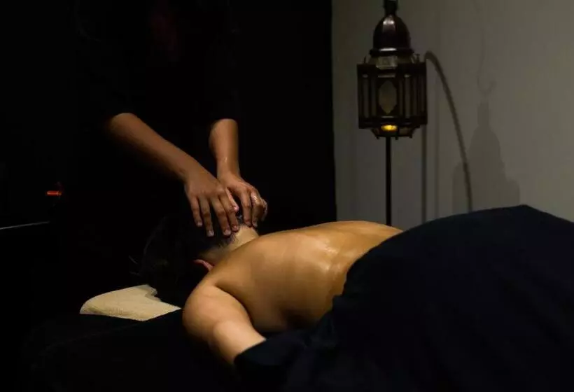 ホテル Kasano & Spa