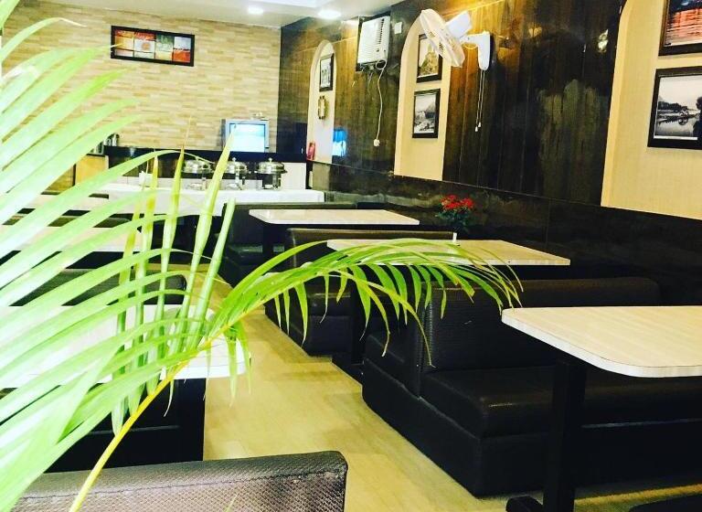 Maharaja Inn By Geetanjali Hotels