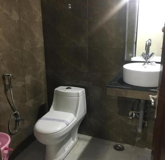 Maharaja Inn By Geetanjali Hotels