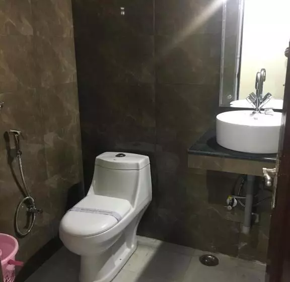 Maharaja Inn By Geetanjali Hotels