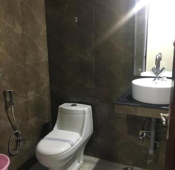 Maharaja Inn By Geetanjali Hotels