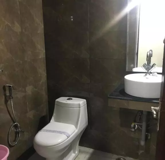 Maharaja Inn By Geetanjali Hotels