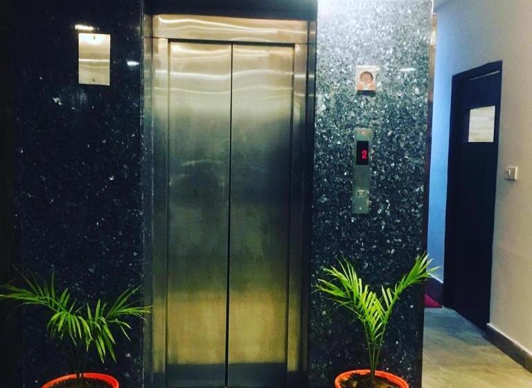 Maharaja Inn By Geetanjali Hotels