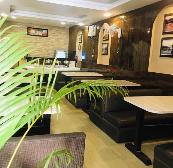 Maharaja Inn By Geetanjali Hotels