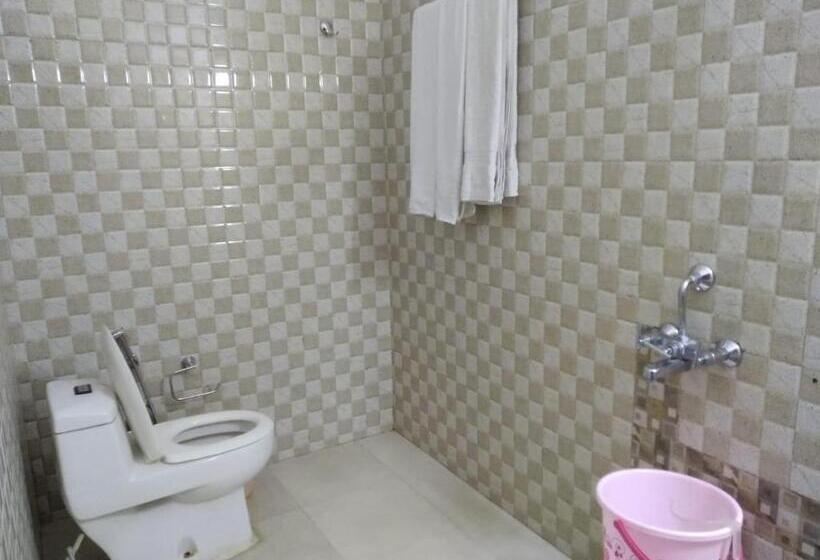 Maharaja Inn By Geetanjali Hotels