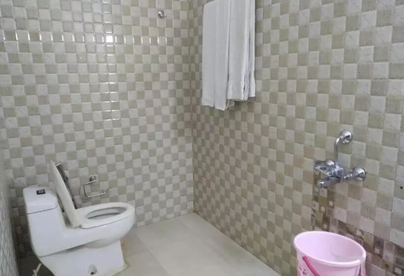 Maharaja Inn By Geetanjali Hotels