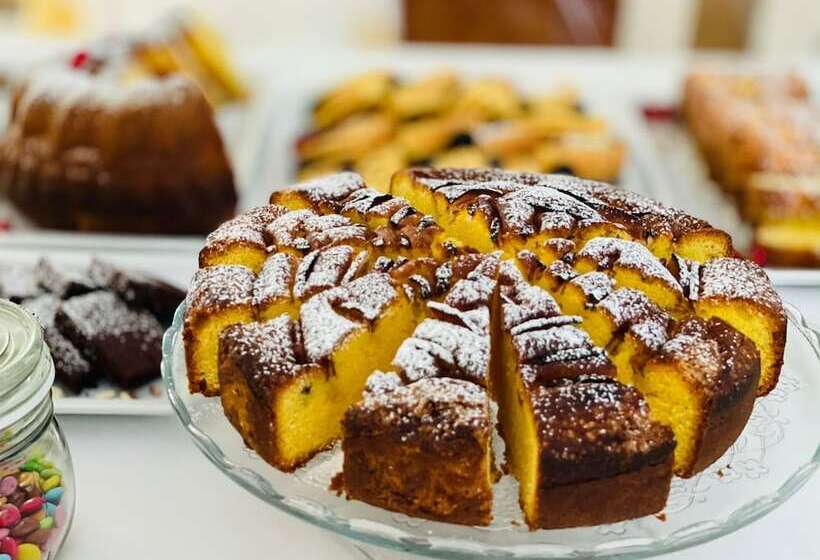 בית מלון כפרי Mansarda Cannes