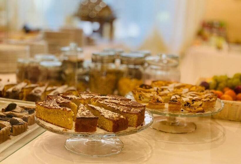 בית מלון כפרי Mansarda Cannes