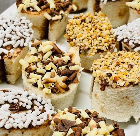 בית מלון כפרי Mansarda Cannes