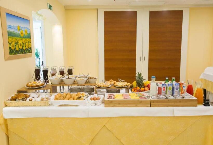 בית מלון כפרי Mansarda Cannes