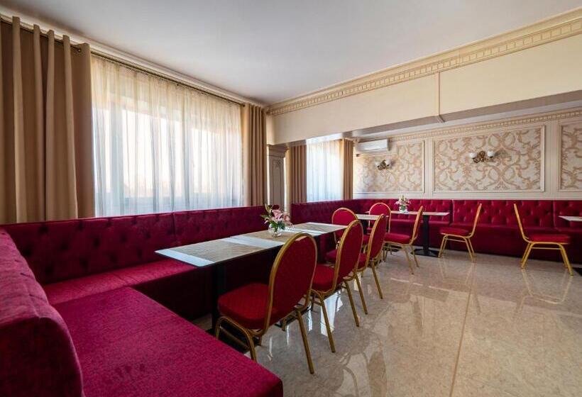 هتل Orient Galati